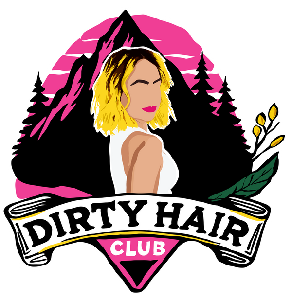 Dirty Hair Club